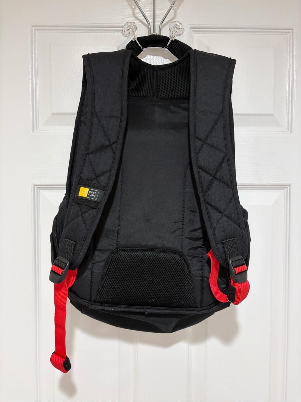 Case Logic Computer Back Pack - Picture 4 of 7